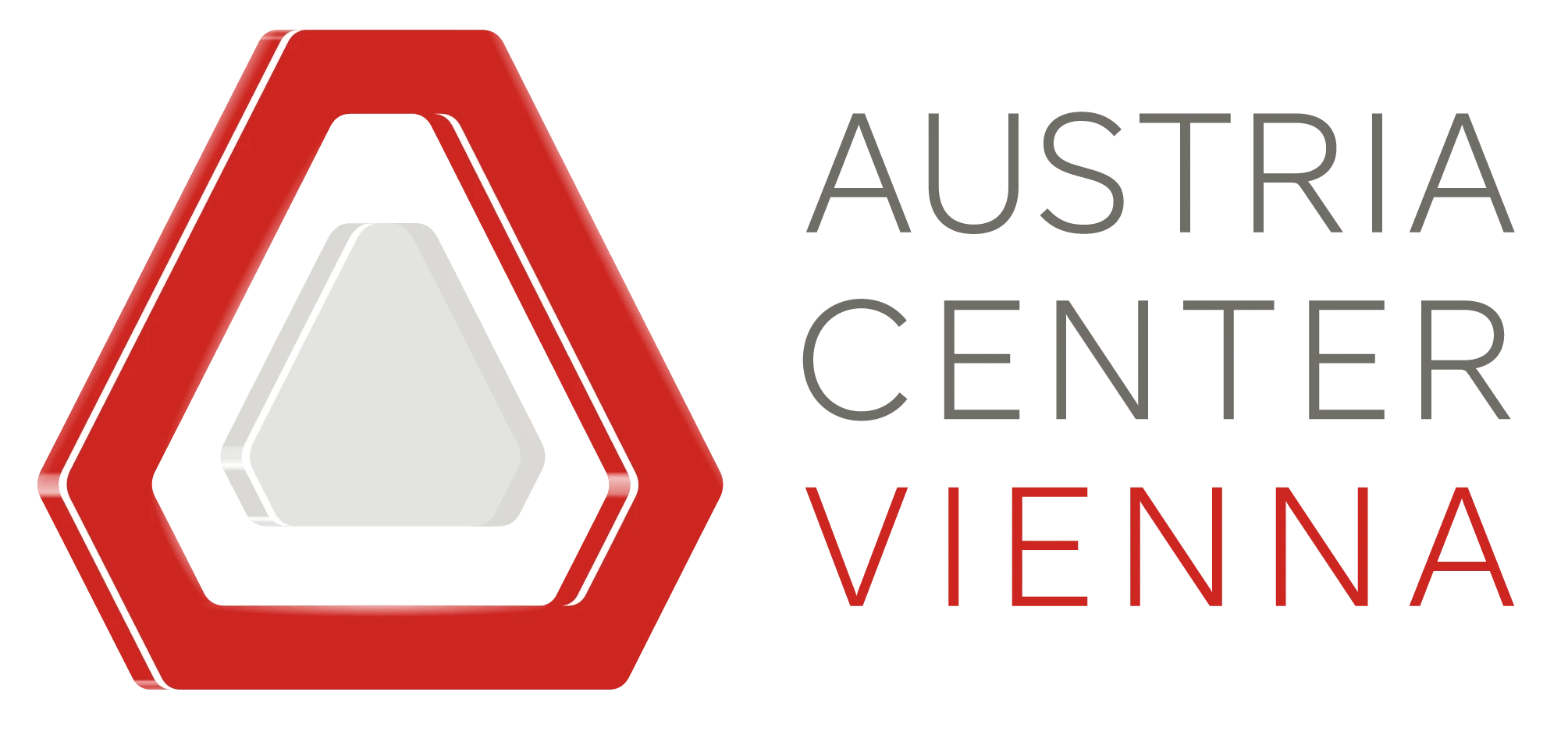 Austria Center Vienna Logo